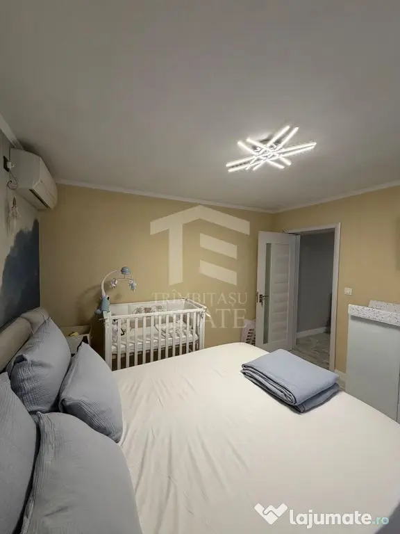 Casa mobilata utilata Rahova strada Bega - Bucuresti (Bucuresti-Ilfov)