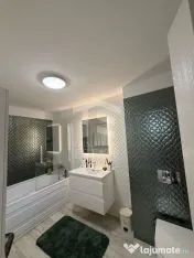 Casa mobilata utilata Rahova strada Bega 