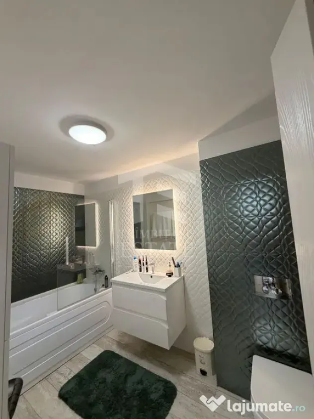 Casa mobilata utilata Rahova strada Bega - Bucuresti (Bucuresti-Ilfov)