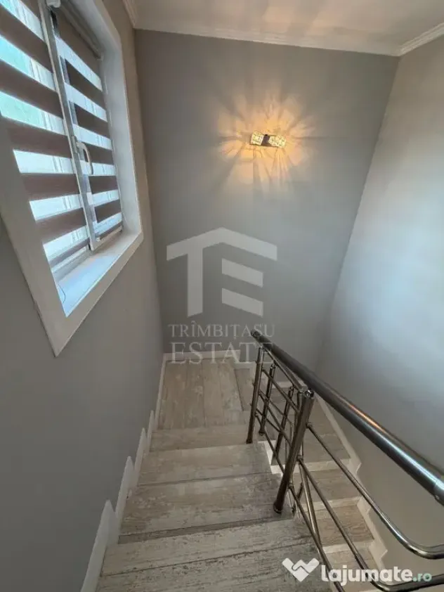 Casa mobilata utilata Rahova strada Bega - Bucuresti (Bucuresti-Ilfov)