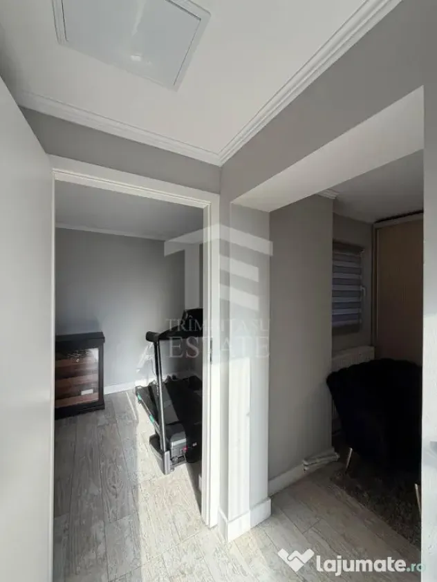 Casa mobilata utilata Rahova strada Bega - Bucuresti (Bucuresti-Ilfov)