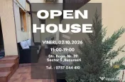 Casa mobilata utilata Rahova strada Bega 