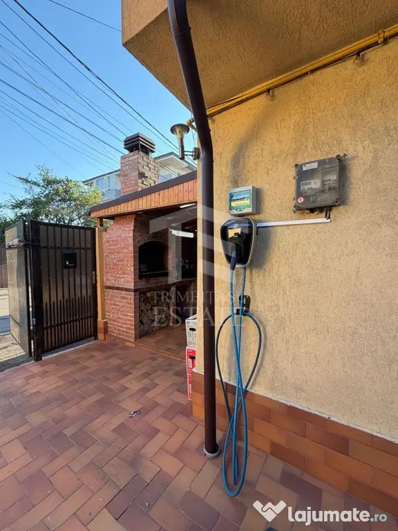 Casa mobilata utilata Rahova strada Bega - Bucuresti (Bucuresti-Ilfov)