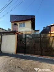Casa mobilata utilata Rahova strada Bega 