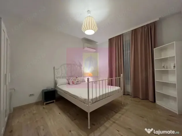 Apartament de lux cu 3 camere | 120 mp | Vedere la lac | Laguna Reside - Bucuresti (Bucuresti-Ilfov)