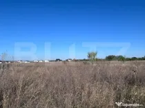 Teren extravilan, 470 mp, zona Ana Ipatescu