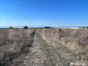Teren extravilan-470Mp, zona Ana Ipatescu 