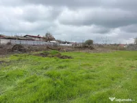 MINERI - TEREN INTRAVILAN, LOTURI DE 500 MP