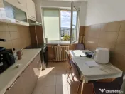 Apartament 3 camere semi-decomandate, 54 mp | Grigorescu, Cl 