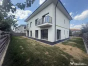 Duplex 195 mp, Teren 250 mp Floresti Zona Tineretului 