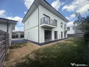 Duplex 195 mp, Teren 250 mp Floresti Zona Tineretului 