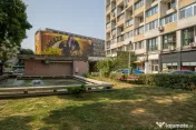 DOROBANTI - BLOC PERLA, 2 CAMERE 49 MP, LA CHEIE!