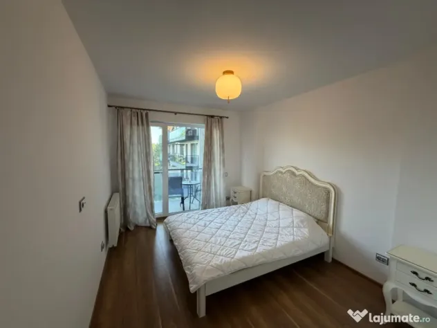 Apartament de 2 camere, 54 mp, Gheorgheni - Cluj-Napoca (Cluj)