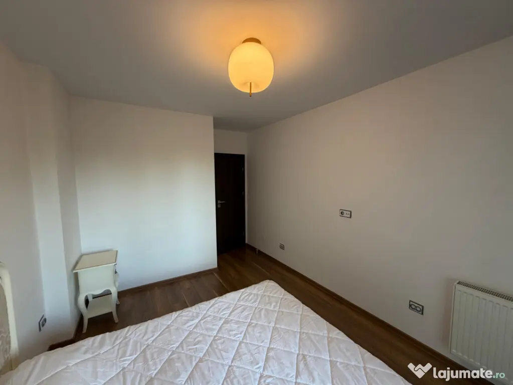 Apartament de 2 camere, 54 mp, Gheorgheni - Cluj-Napoca (Cluj)