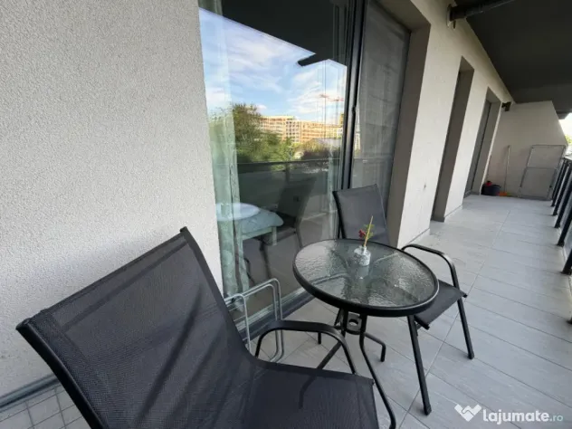 Apartament de 2 camere, 54 mp, Gheorgheni - Cluj-Napoca (Cluj)