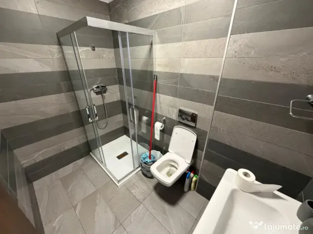 Apartament de 2 camere, 54 mp, Gheorgheni - Cluj-Napoca (Cluj)