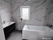 DUPLEX SPATIOS - ASFALT IN LUCRU - CURENT TRIFAZAT 