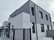 DUPLEX SPATIOS - ASFALT IN LUCRU - CURENT TRIFAZAT 