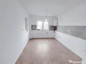 DUPLEX SPATIOS - ASFALT IN LUCRU - CURENT TRIFAZAT 