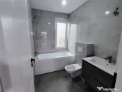 DUPLEX SPATIOS - ASFALT IN LUCRU - CURENT TRIFAZAT 