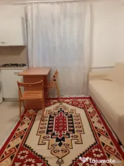 Garsoniera Tatarasi, et 1, Flux Constructii 