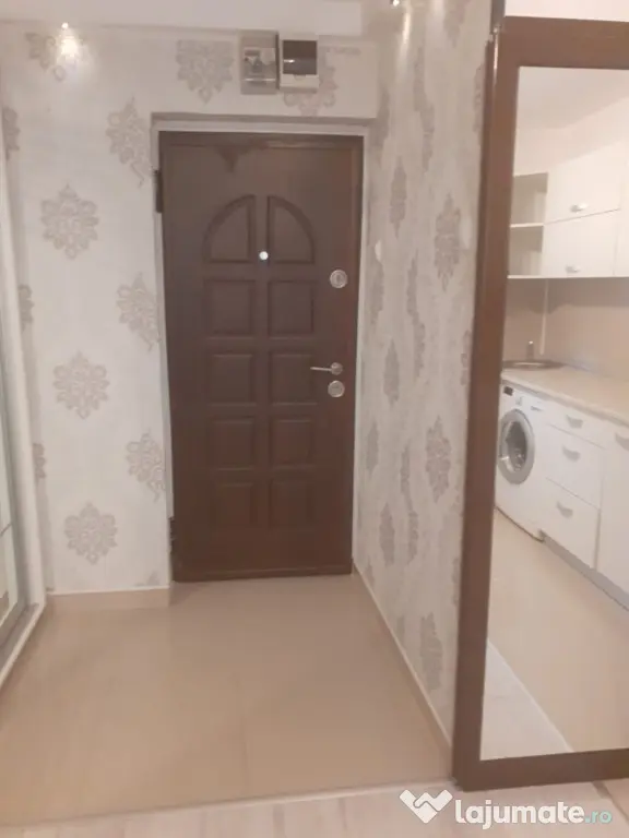 Garsoniera Tatarasi, et 1, Flux Constructii - Iasi (Iasi)
