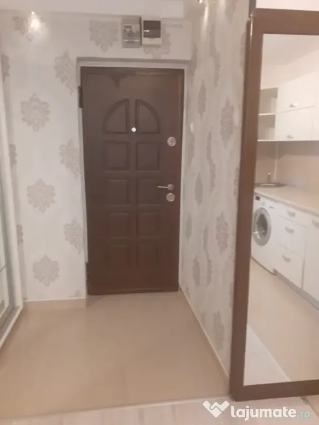 Garsoniera Tatarasi, et 1, Flux Constructii - Iasi (Iasi)