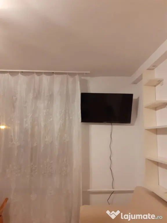 Garsoniera Tatarasi, et 1, Flux Constructii - Iasi (Iasi)
