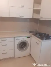 Garsoniera Tatarasi, et 1, Flux Constructii 