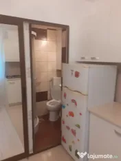 Garsoniera Tatarasi, et 1, Flux Constructii 
