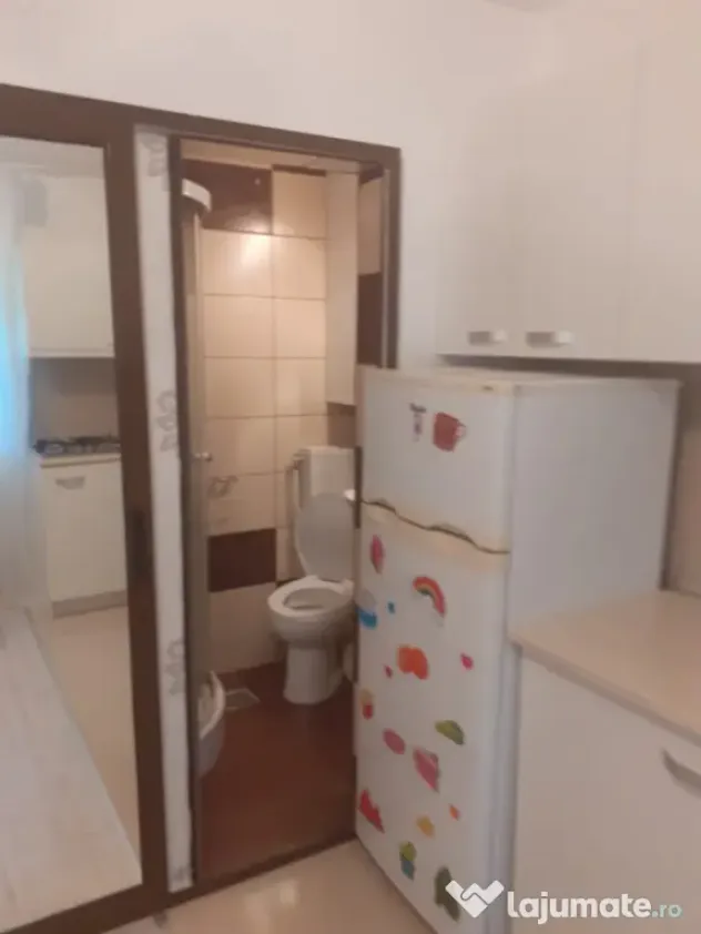 Garsoniera Tatarasi, et 1, Flux Constructii - Iasi (Iasi)