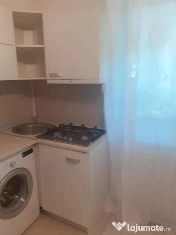 Garsoniera Tatarasi, et 1, Flux Constructii - Iasi (Iasi)