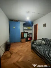Apartament cu 4 camere, 77 mp, zona Marasti, Cluj-Napoca 