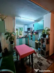 Apartament cu 4 camere, 77 mp, zona Marasti, Cluj-Napoca 