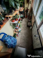 Apartament cu 4 camere, 77 mp, zona Marasti, Cluj-Napoca 