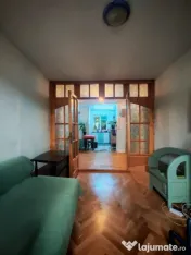 Apartament cu 4 camere, 77 mp, zona Marasti, Cluj-Napoca 