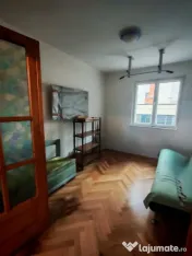 Apartament cu 4 camere, 77 mp, zona Marasti, Cluj-Napoca 