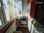 Apartament cu 4 camere de inchiriat in Timisoara, zona Soare
