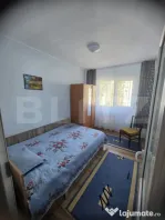 Apartament cu 2 camere, 37 mp, zona Micro 40