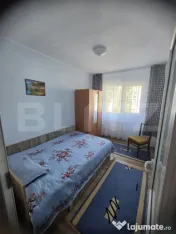 Apartament cu 2 camere, decomandat, zona Micro 40 
