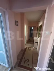 Apartament cu 2 camere, decomandat, zona Micro 40 