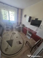 Apartament cu 2 camere, decomandat, zona Micro 40 