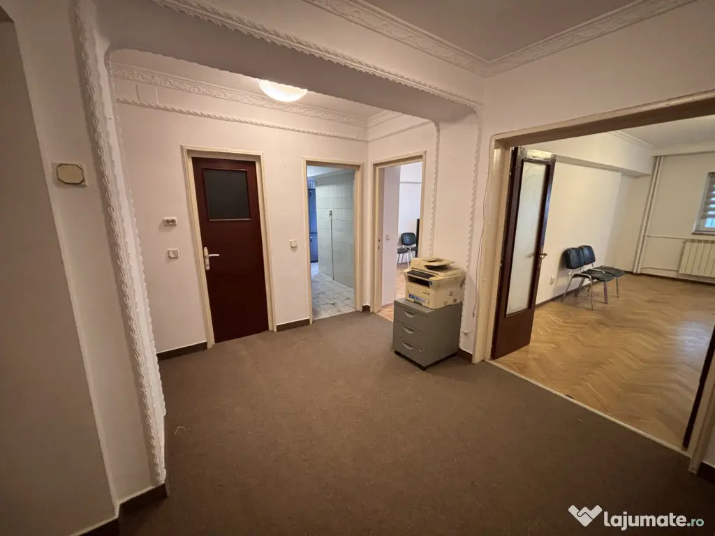 2 Camere - Bd. Unirii - Alba Iulia - Birou sau Locuinta - Bucuresti (Bucuresti-Ilfov)
