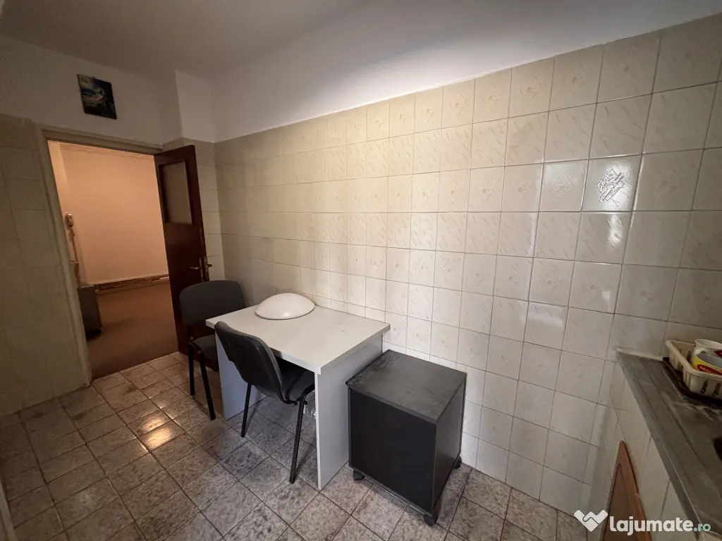 2 Camere - Bd. Unirii - Alba Iulia - Birou sau Locuinta - Bucuresti (Bucuresti-Ilfov)