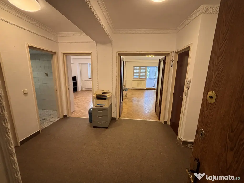 2 Camere - Bd. Unirii - Alba Iulia - Birou sau Locuinta - Bucuresti (Bucuresti-Ilfov)