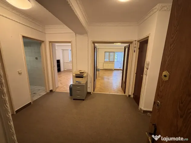 2 Camere - Bd. Unirii - Alba Iulia - Birou sau Locuinta - Bucuresti (Bucuresti-Ilfov)