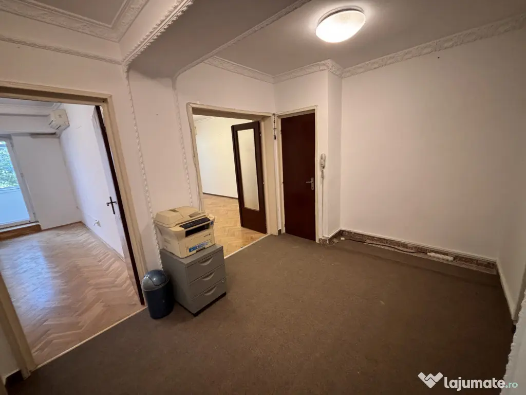 2 Camere - Bd. Unirii - Alba Iulia - Birou sau Locuinta - Bucuresti (Bucuresti-Ilfov)