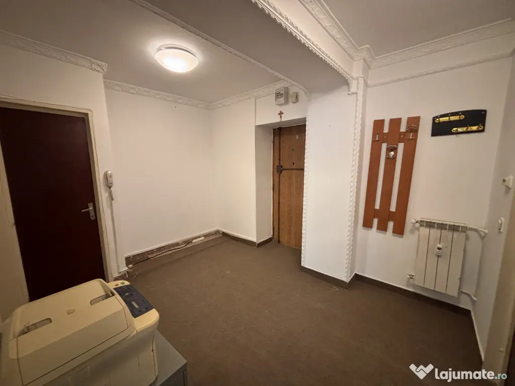 2 Camere - Bd. Unirii - Alba Iulia - Birou sau Locuinta - Bucuresti (Bucuresti-Ilfov)
