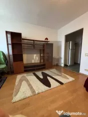 Garsonieră cu Balcon | Titan / Balta Albă | Metrou & ParkLake /10 min