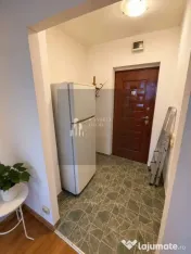 Garsonieră cu Balcon | Titan / Balta Albă | Metrou & ParkLake /10 min